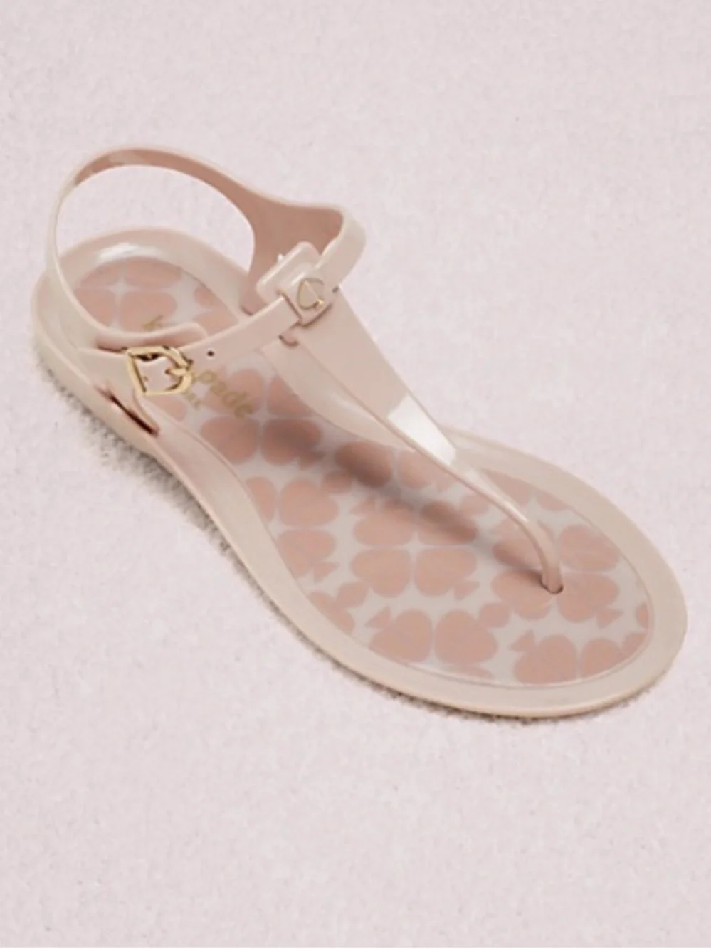 Kate spade tallula sandals